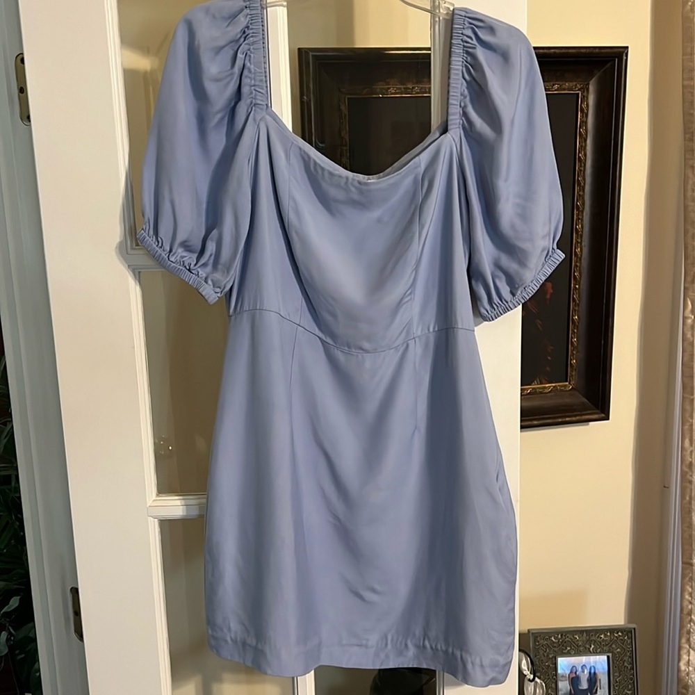 Paris Atelier & other stories dress size 10
